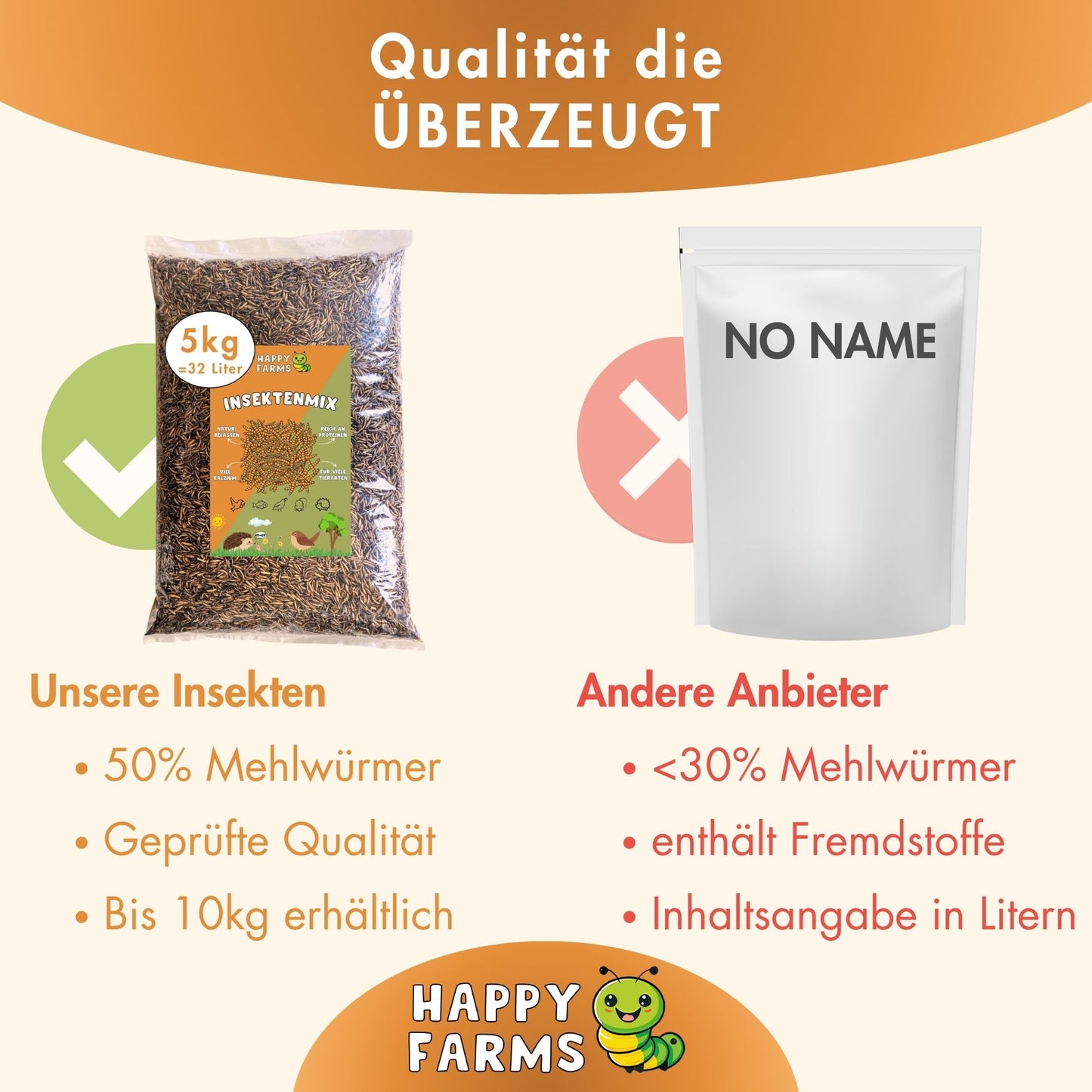 InsektenMix