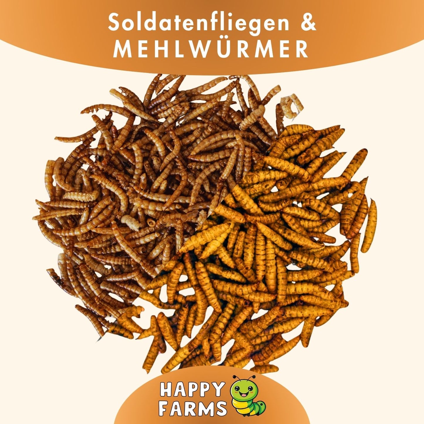InsektenMix